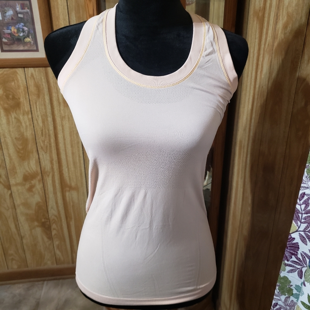 Athleta womens tank